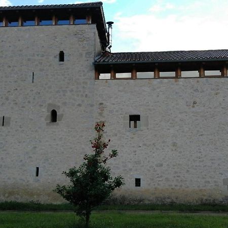 Casa Torre Cantoblanco Barron Eksteriør billede
