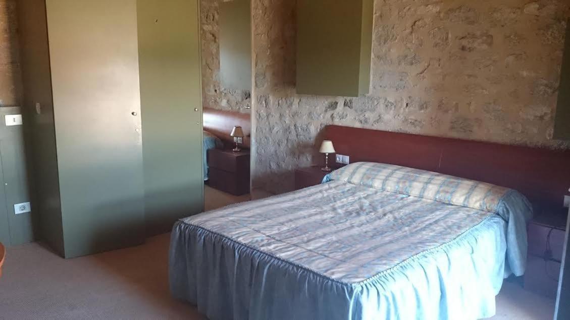 Casa Torre Cantoblanco Barron Værelse billede