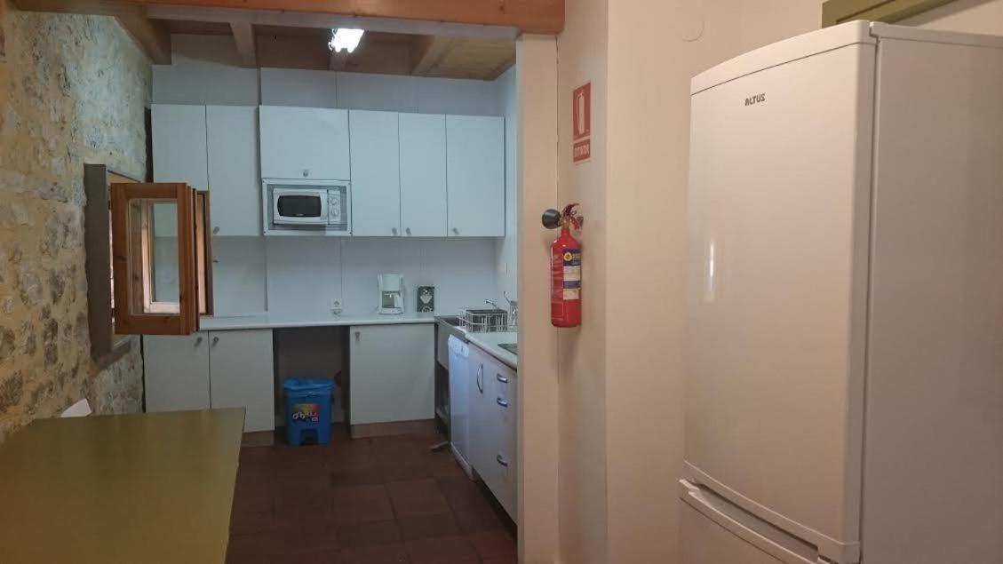 Casa Torre Cantoblanco Barron Eksteriør billede