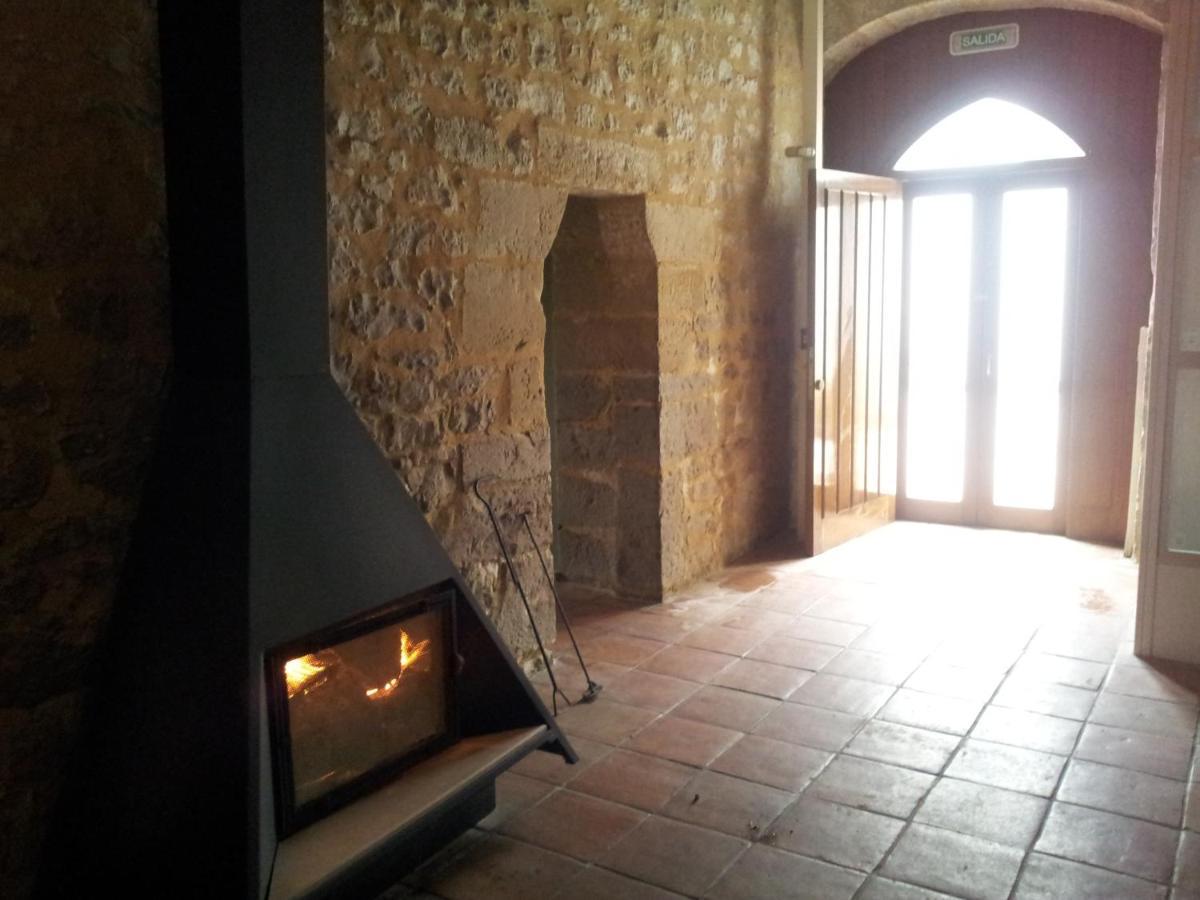 Casa Torre Cantoblanco Barron Eksteriør billede