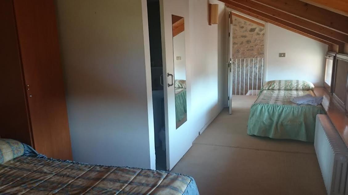 Casa Torre Cantoblanco Barron Værelse billede