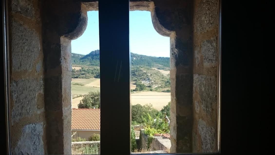 Casa Torre Cantoblanco Barron Eksteriør billede