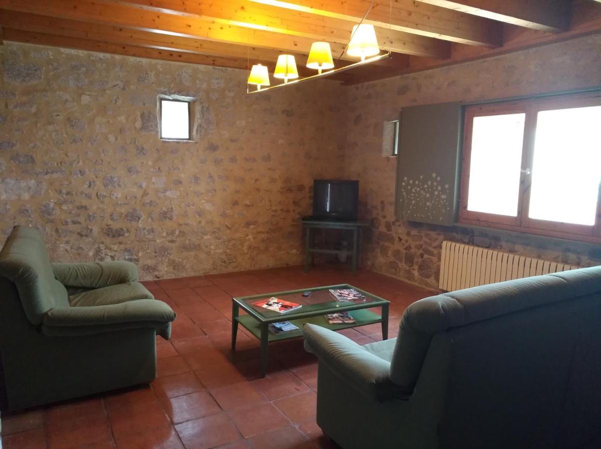 Casa Torre Cantoblanco Barron Eksteriør billede