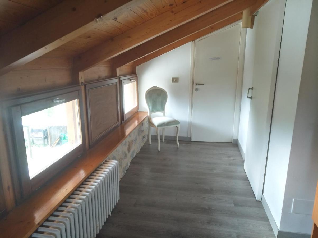 Casa Torre Cantoblanco Barron Eksteriør billede