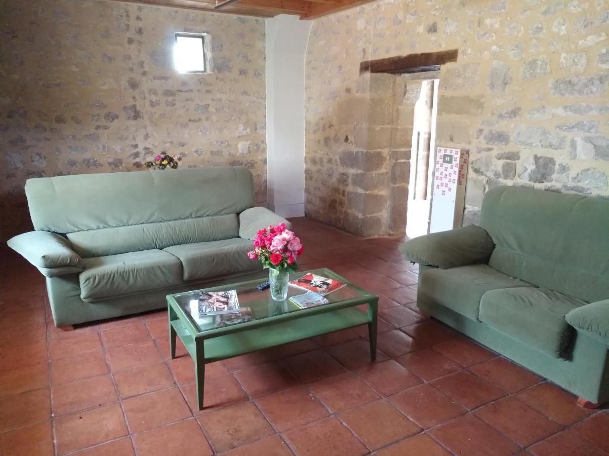 Casa Torre Cantoblanco Barron Eksteriør billede