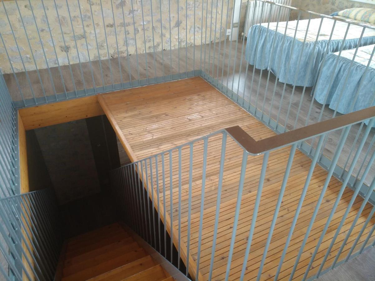 Casa Torre Cantoblanco Barron Eksteriør billede