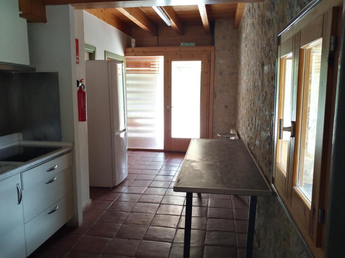 Casa Torre Cantoblanco Barron Eksteriør billede