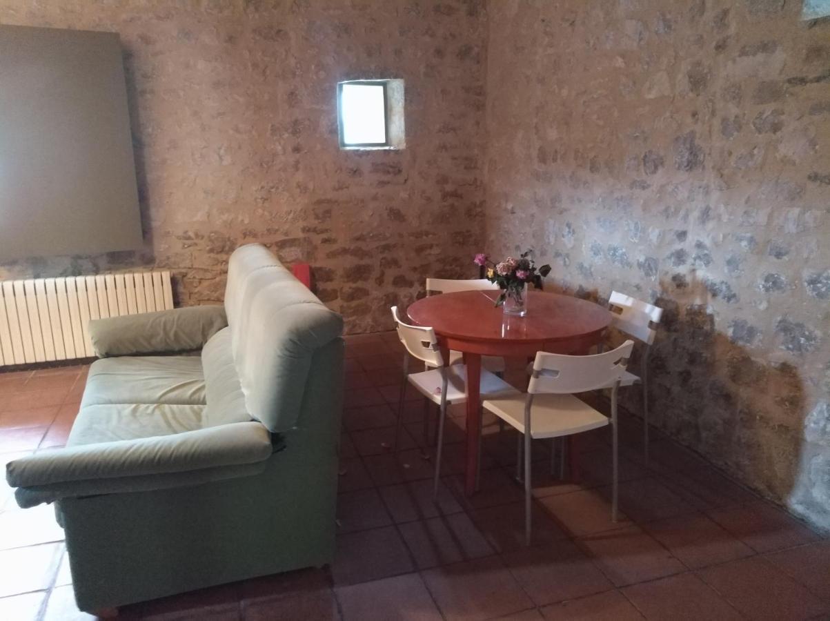 Casa Torre Cantoblanco Barron Eksteriør billede