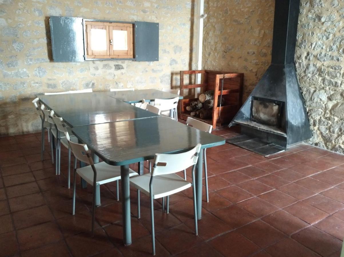 Casa Torre Cantoblanco Barron Eksteriør billede
