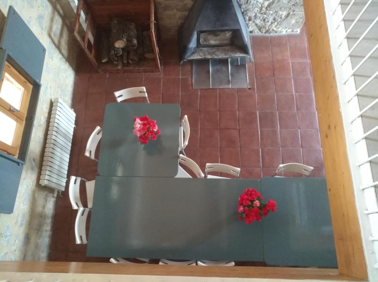 Casa Torre Cantoblanco Barron Eksteriør billede